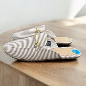 NIB Nautica Slides, Women’s 7.5